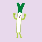 ナガネギ