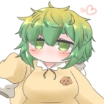 風吹 ふぅた