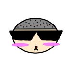 ちょび