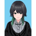 鼻血が出た。