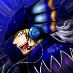 スマイル大魔王