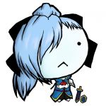 イジュ・ロングム