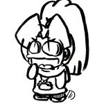 (*´ω｀*) 乙