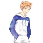 ぽっくん