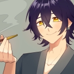 アツシ