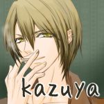 kazuya