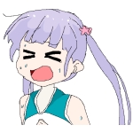 お絵描きの鬱まる（まる）