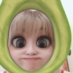 あちゃん