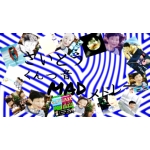 さいとうくんつ音MADメドレー