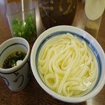 うどん２１９円