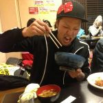 OHASHI DISCO