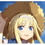 覺（がく）