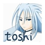 ☆toshi