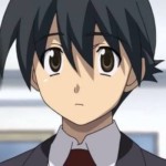 おちんちん仮面