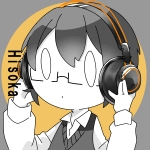 闇-Hisoka-