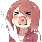 家の中だぁ...