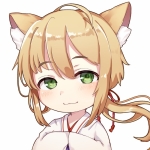 きゅ～きゅ～