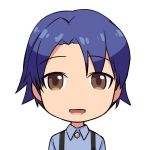 鈴木貫太郎P