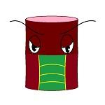 弩ラム缶