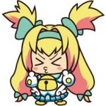 ﾍﾟﾛﾍﾟﾛﾀﾞﾖｰ