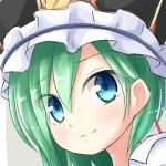 望月ハル