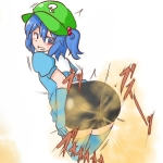 おなら大好き