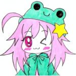 けろり☆