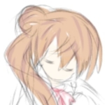 あず。