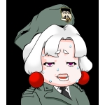 ガバ大佐