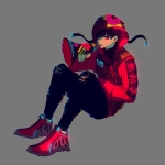素粒子