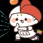栗猛モーグリ