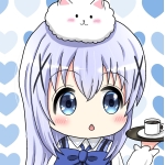 うさちーの
