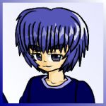 山門けび