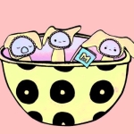 ぷにめ* ストップモーション