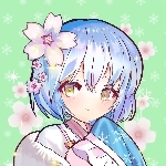 ❤️雪桜❀(๑ت๑)♡