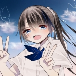 天詩みふゆ