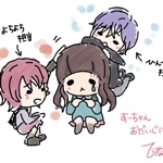 ユーザー画像