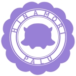 ひなもりぱる