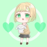 のぃむ。