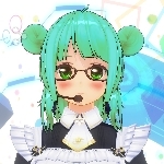 クリームパンゆいな