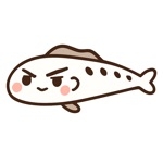 しらすε( ε ᐛ)э。゜
