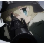 ビス  戦争MAD投稿