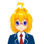 神森青奈