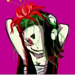 フウカちゃん大好き