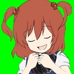 狐仮虎威(こかこい)