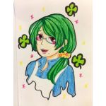 茶っ子