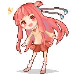 ゆとりん