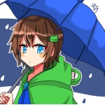 雨音
