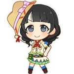 ぼうし