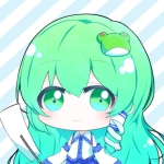 早苗のミラクルクッキング